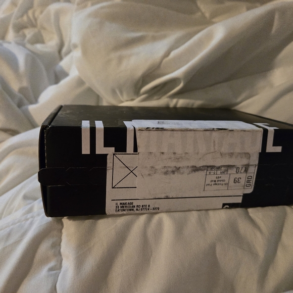 Il makiage 045 box never opened - Picture 2 of 4